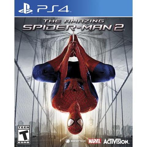 Amazing Spider-Man 2