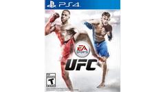 EA Sports UFC