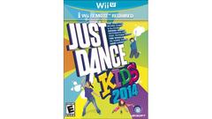 Just Dance Kids 2014