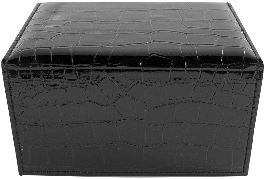Dex Protection - Deckbox - Crocodile (M)