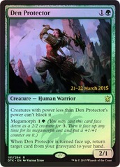 Den Protector - Foil