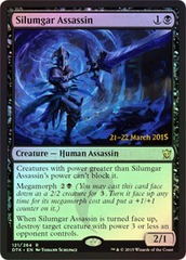 Silumgar Assassin - Foil