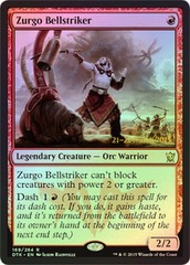 Zurgo Bellstriker - Foil