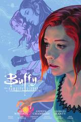 Buffy the Vampire Slayer: Season 9 - Library HC Vol. 2