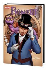 FIGMENT HC (RES)