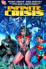 INFINITE CRISIS TP (FEB118149)