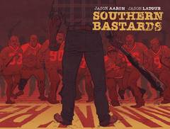 SOUTHERN BASTARDS TP VOL 01 HERE WAS A MAN (JUL140517) (MR)