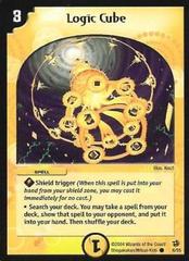Logic Cube