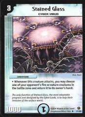 Stained Glass