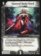 General Dark Fiend