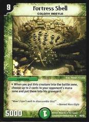 Fortress Shell
