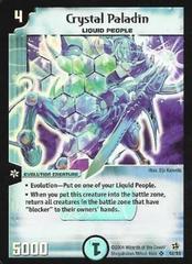 Crystal Paladin