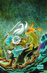 USAGI YOJIMBO HC VOL 29 200 JIZO (C: 0-1-2)