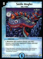 Smile Angler