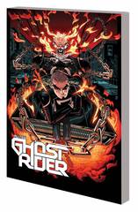 All-New Ghost Rider - Vol. 2: Legend