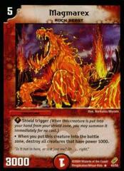 Magmarex