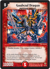Gaulezal Dragon
