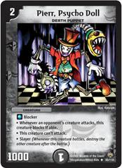 Pierr, Psycho Doll