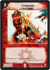 Cragsaur
