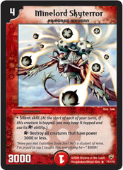 Minelord Skyterror