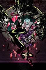 SPIDER-MAN AND X-MEN #5