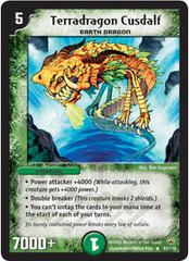 Terradragon Cusdalf
