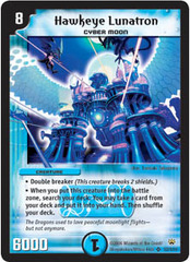Hawkeye Lunatron