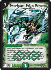 Terradragon Dakma Balgarow