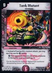 Tank Mutant