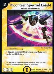 Moontear, Spectral Knight