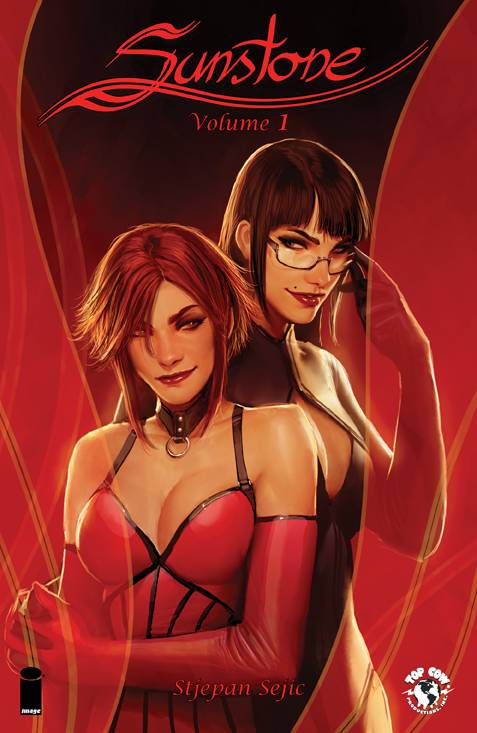 Sunstone - Vol. 1