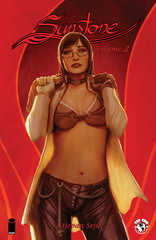 Sunstone - Vol. 2