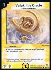 Vuluk, the Oracle