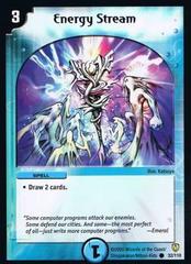 Energy Stream