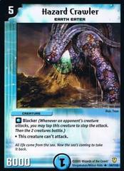 Hazard Crawler