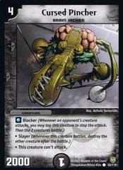 Cursed Pincher