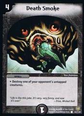 Death Smoke
