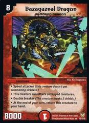 Bazagazeal Dragon