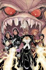 X-MEN #26