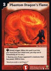 Phantom Dragon's Flame