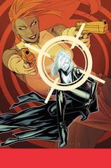 UNCANNY X-MEN #34