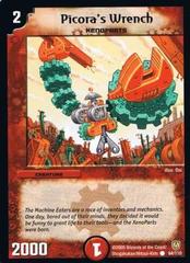 Picora's Wrench