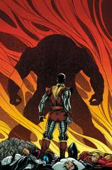 AMAZING X-MEN #19