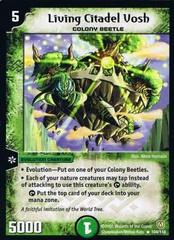 Living Citadel Vosh