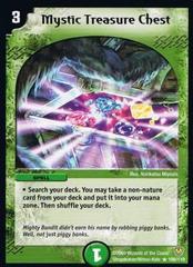 Mystic Treasure Chest