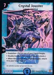 Crystal Jouster