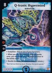 Q-tronic Hypermind