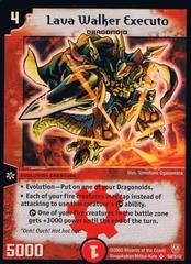 Lava Walker Executo