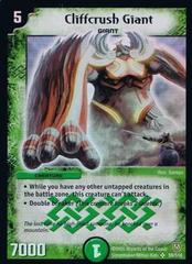 Cliffcrush Giant