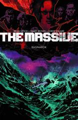 The Massive - Vol. 5: Ragnarok (TP)